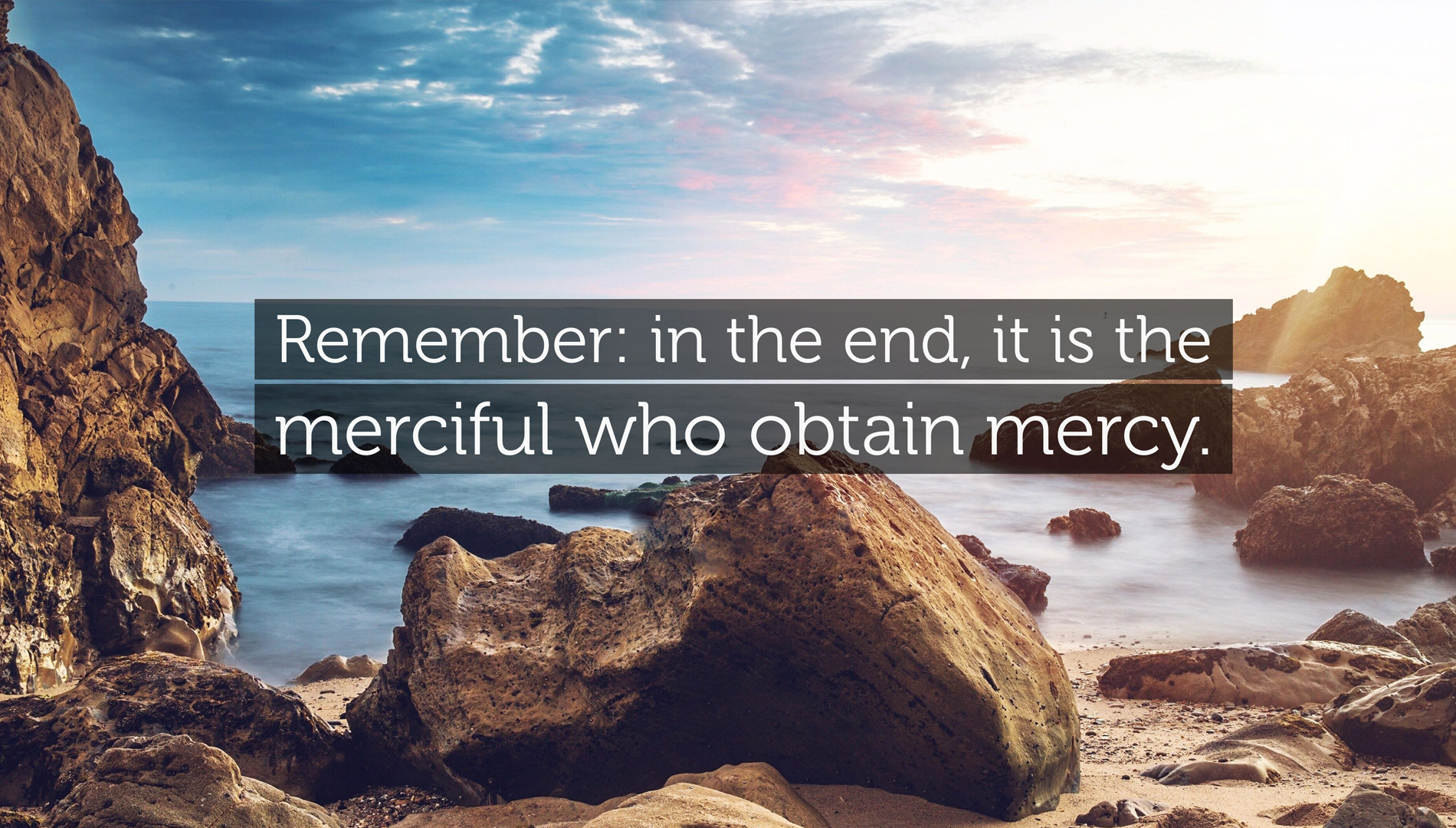 mercy-desends-on-the-merciful